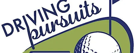 GolfTRK x Driving Pursuits - Fall Sip & Swing!