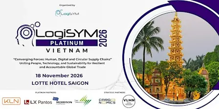 LogiSYM Platinum Vietnam 2026