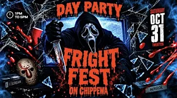 Fright Fest on Chippewa