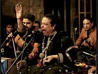 DIL LAGI Qawali Night