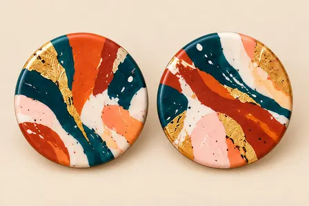Create and Clay
