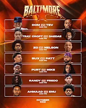 FreeSmokeTour vs Junes League