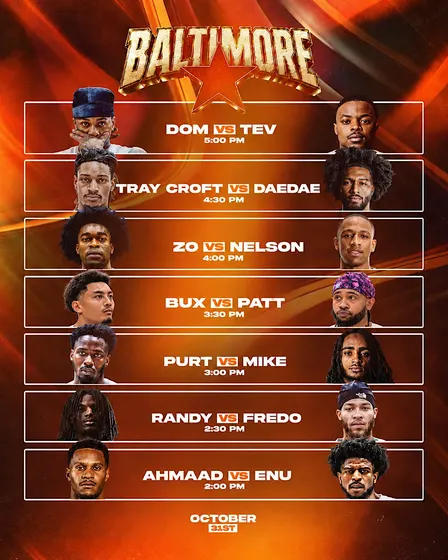 FreeSmokeTour vs Junes League