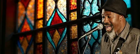 Sanctuary of Sound and Light Presents: A Jazzy Little Christmas