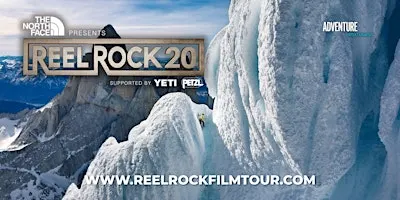 Reel Rock 20 Film Tour - Wollongong