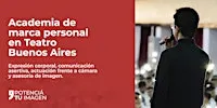 INTENSIVO 4 ENCUENTROS DESARROLLO DE MARCA PERSONAL