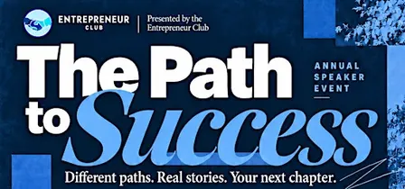 The Annual Panel: Paths to Success