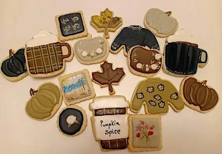 Cookie Decorating Workshop