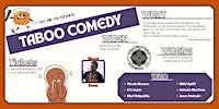 Taboo Comedy