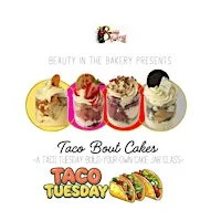 Taco Bout Cakes