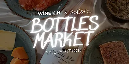 Winekin Bottles Market | 2nd Edition