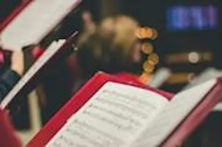 Age Cymru Christmas Carol Concert / Cymru