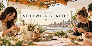 Stillwick Seattle: Candle Art & Keepsake Studio
