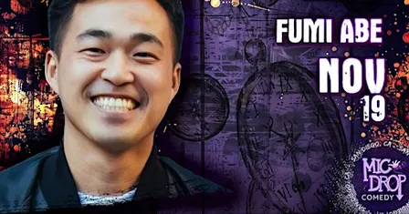 FUMI ABE