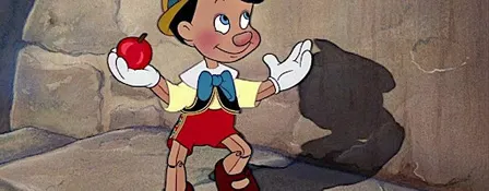 Nel paese dei Pinocchi