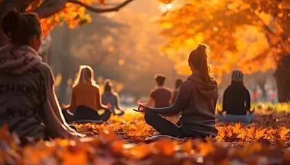 LEZIONE DI YOGA - PROVA GRATUITA
