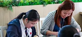 中一自行收生面試工作坊 Interview Workshops