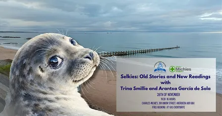 Selkies, Old Stories and New readings