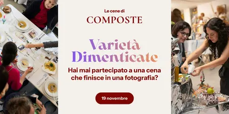 Varietà Dimenticate