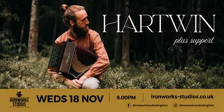 Hartwin (Plus Support)