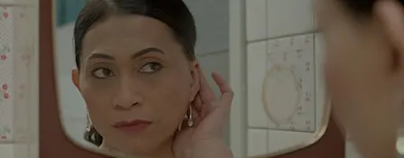 Call Me Agnes - Filmavond tijdens Transgender Awareness Week