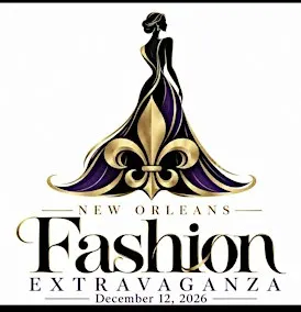 New Orleans Fashion Extravaganza