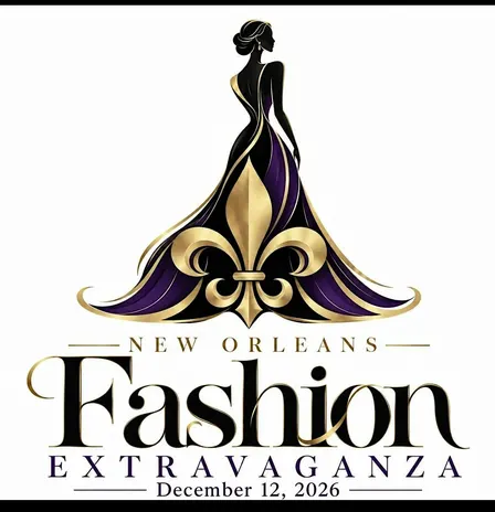 New Orleans Fashion Extravaganza