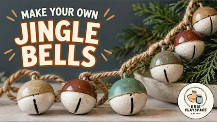 Make Your Own Jingle Bells