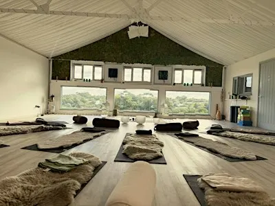Essex Kundalini Workshop: Calm Stress & Reset Your Nervous System