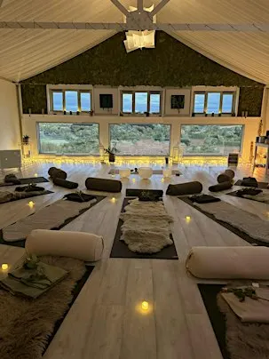 Essex Winter Retreat: Slow Down, Rest & Calm a Tired Nervous System