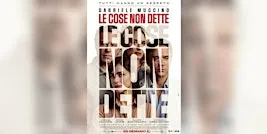 Italian Film Night - Le Cose Non Dette