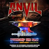 Anvil