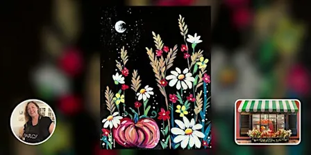 Paint Nite • Sutter Buttes Brewing • Yuba City