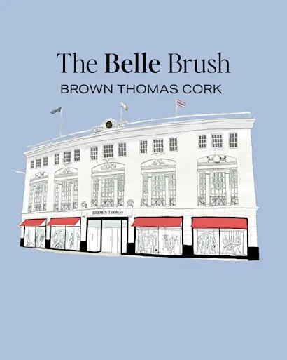 Hair in the Spotlight at BT Cork
