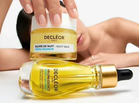 Decléor Paris In-store Beauty Event
