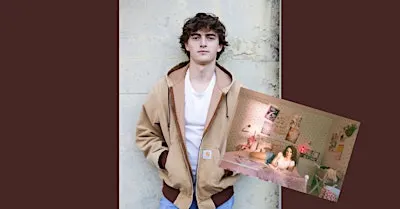 Hudson Macready (full band) with Anna Rae