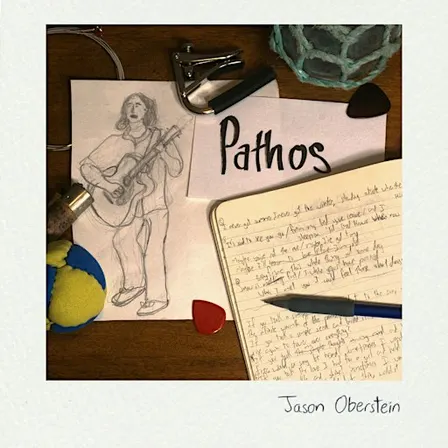 Pathos Release Show