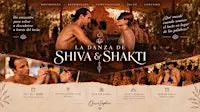 La Danza de Shiva y Shakti