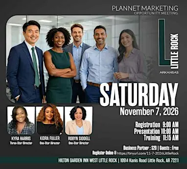 Little Rock Super Saturday