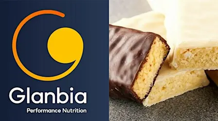 Glanbia - Powered by Protein