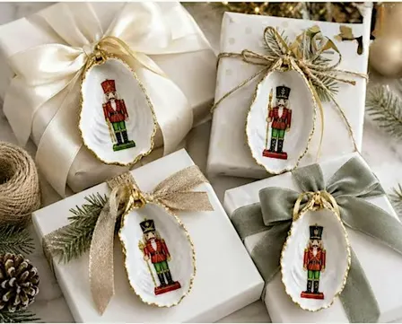 Lets Make Ornaments!