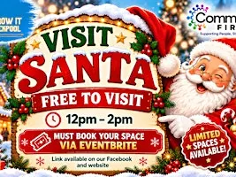 Visit Santa