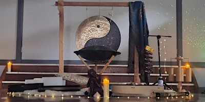 Soundbath - Middridge
