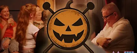 Stand-Up Comedy Club: Halloween Show (Early)