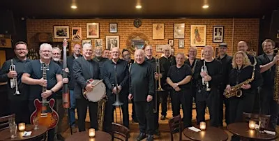 Pittsburgh Big Band Legends