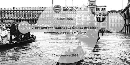 A sessant'annidall'Acqua Granda del 1966: memoria, presente e futuro