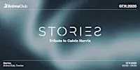STORIES | @Anima_Club | 07.11.2026