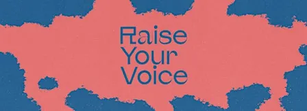 Raise Your Voice: Project Plans & Applications