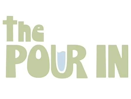 The Wellnes Pour In