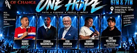 Agents of Change Fall Conference '26